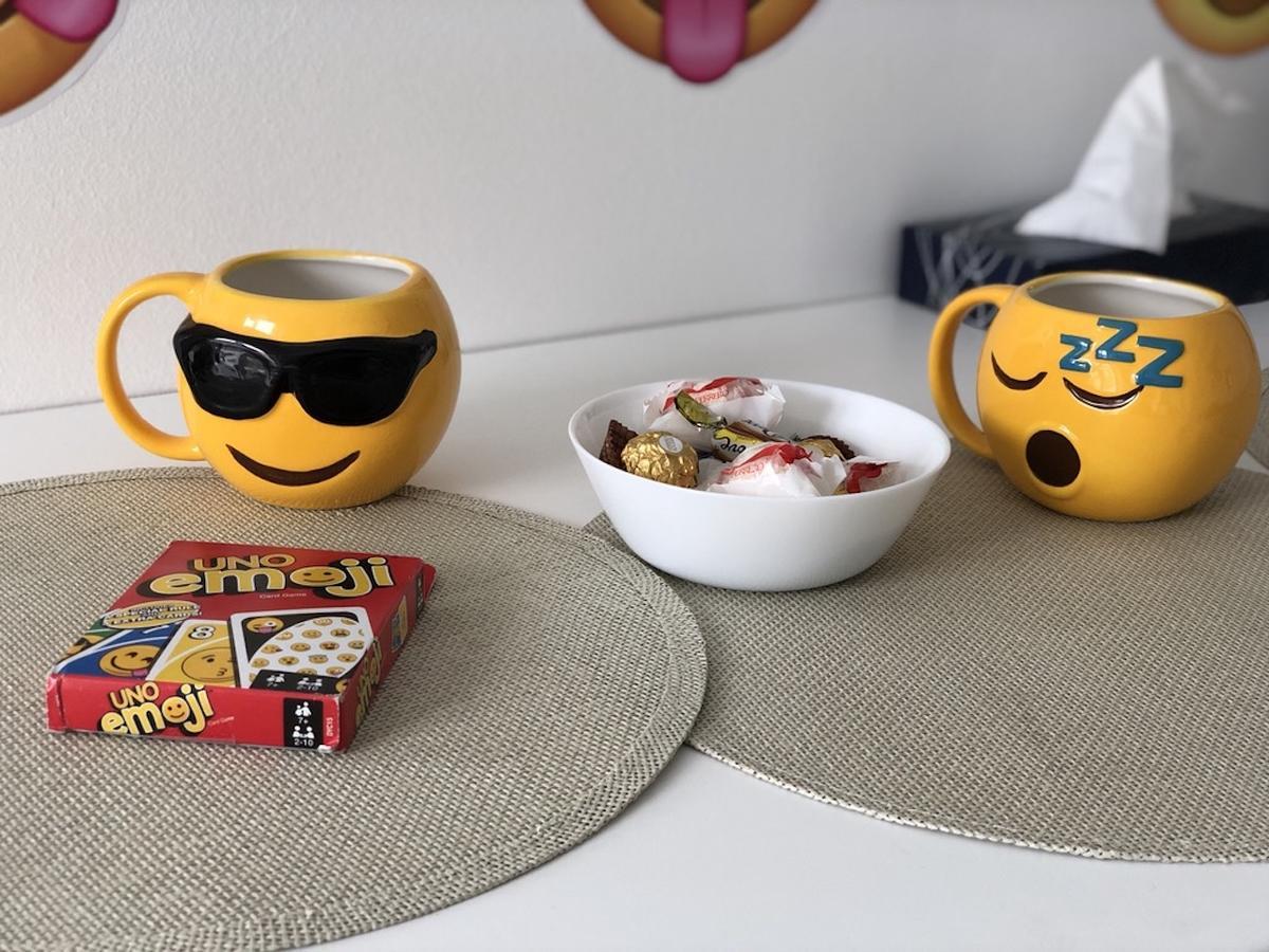La Suite Emoji - SDP Lagny Exterior foto