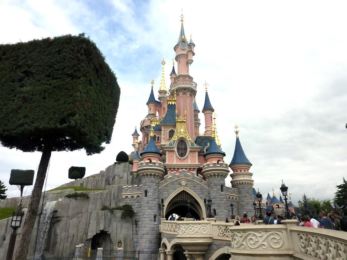 La Suite Emoji - SDP Lagny Exterior foto
