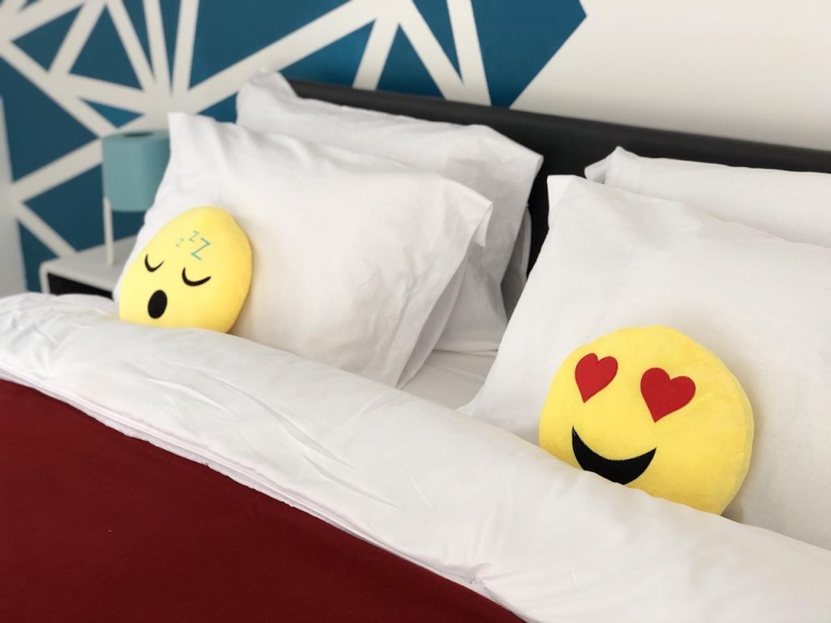 La Suite Emoji - SDP Lagny Exterior foto